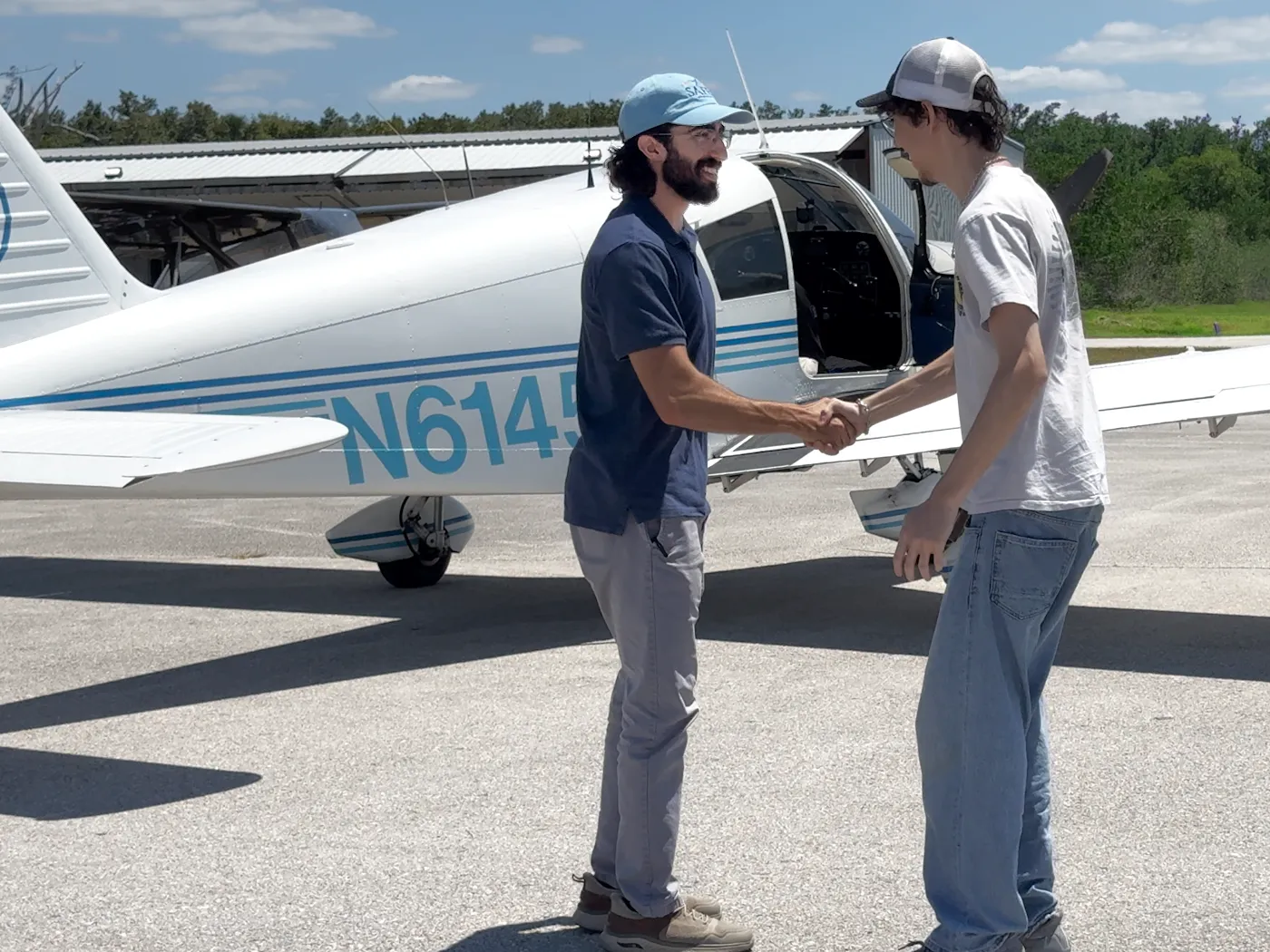 4-Step Roadmap to Private Pilot License Success